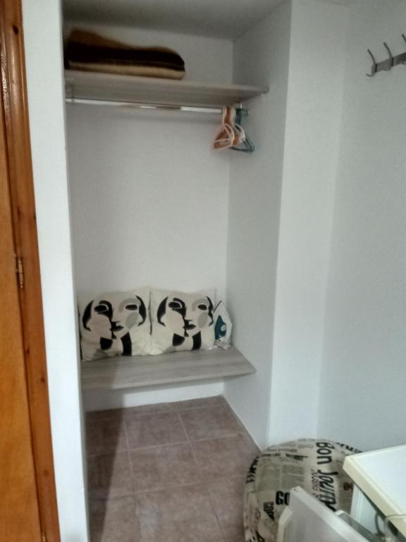 Fotografie z fotogalerie ubytování Avra Rooms v destinaci Ermupoli