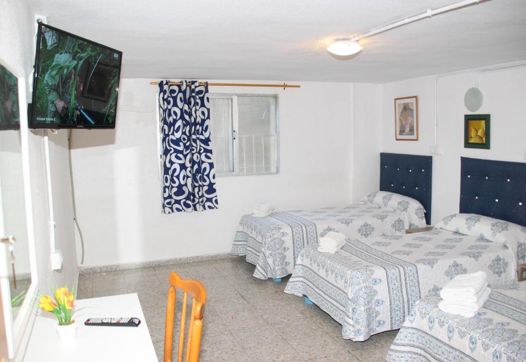 Pension La Lambra Azul, Alicante – Updated 2023 Prices