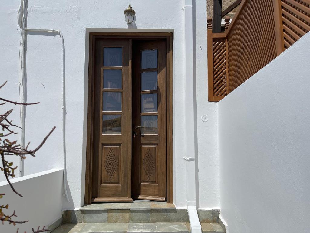 Fotografie z fotogalerie ubytování Teresa's Home v destinaci Líndos