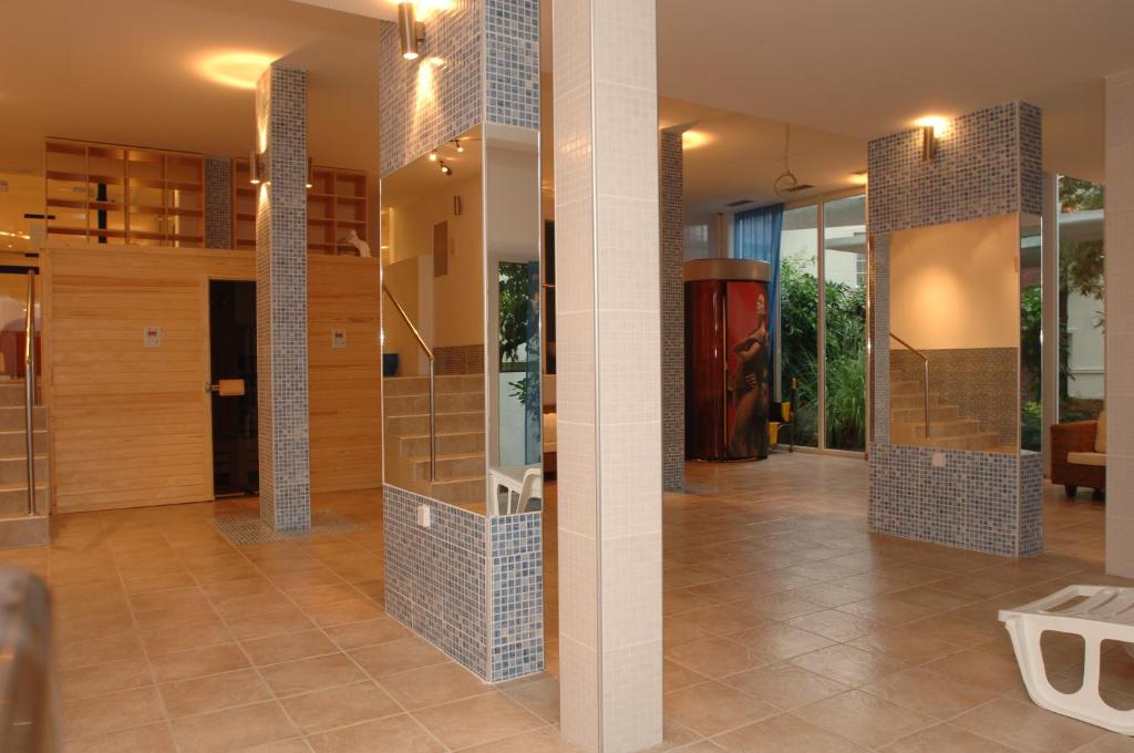 Fotografie z fotogalerie ubytování Hunguest Hotel Sun Resort v destinaci Herceg-Novi