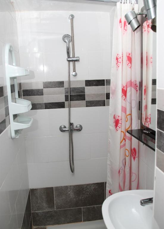 Pension La Lambra Azul - Resim 43