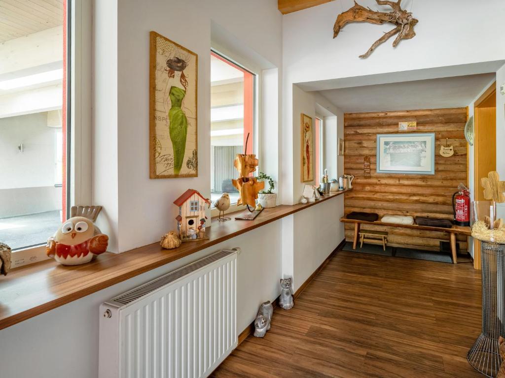 Fotografie z fotogalerie ubytování Studio Rupertus-5 by Interhome v Maishofenu