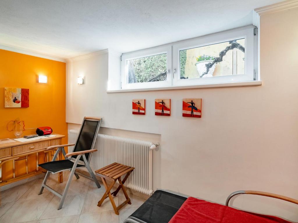 Fotografie z fotogalerie ubytování Studio Rupertus-5 by Interhome v Maishofenu