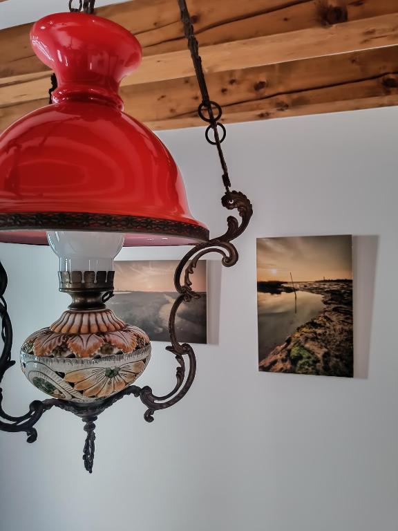 Fotografie z fotogalerie ubytování Casa sul Cielo di Burano v destinaci Burano