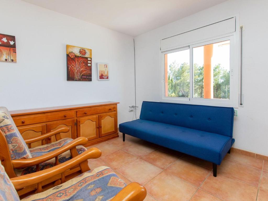 Posezení v ubytování Villa Villa Malva I by Interhome