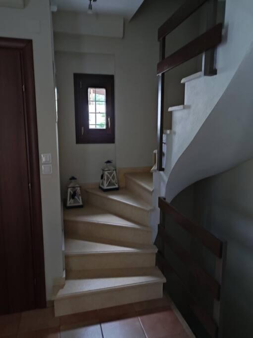 Zdjęcie z galerii obiektu Marilia Home w mieście Afissos