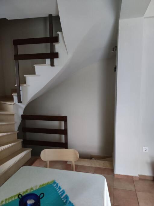 Zdjęcie z galerii obiektu Marilia Home w mieście Afissos
