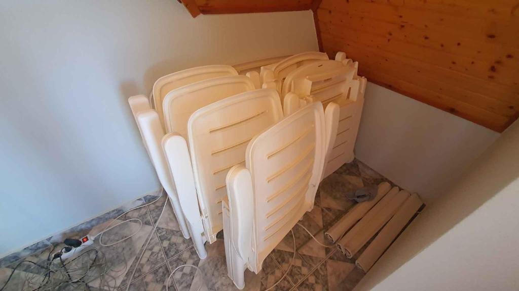 Apartment in Fonyod/Balaton 18581 - Apartment 1
