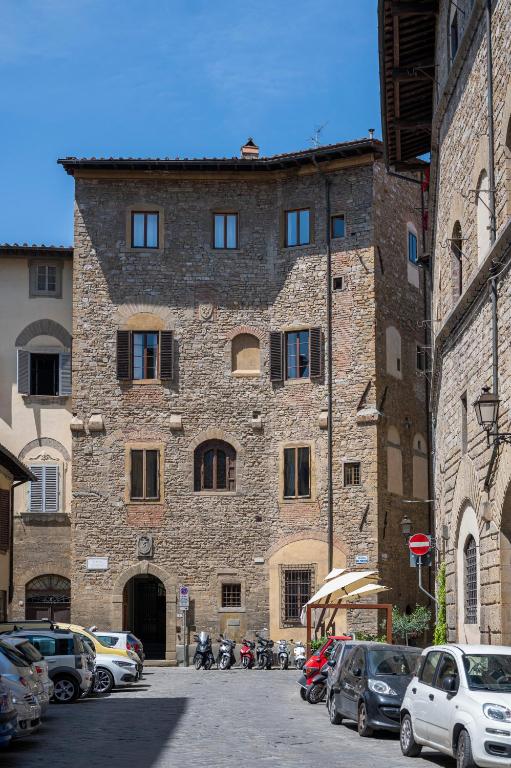 Peruzzi Urban Residences photo