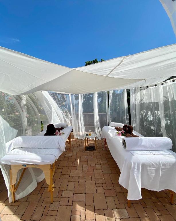 Fotografie z fotogalerie ubytování SunVilla v destinaci Koper