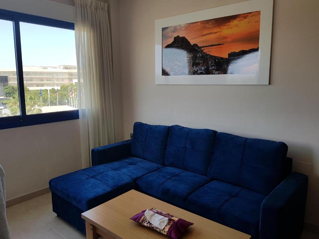 Alicante Hills Mountains and Ocean View Apartement, Alicante ...