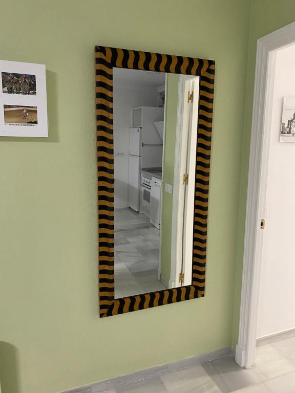 Apartamento céntrico “Los Pajaritos” con garaje. - 16