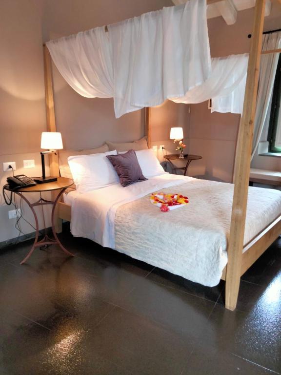 Firriato Hospitality Cavanera Etnea Resort & Wine Experience - Suite Junior Familiar
