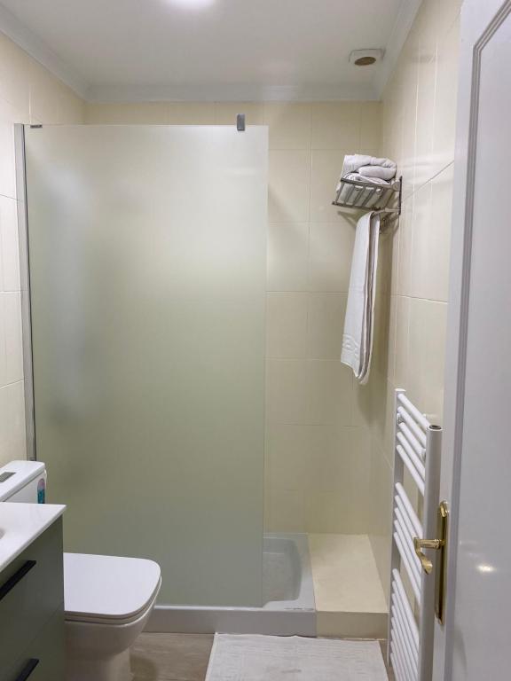 Apartamento céntrico “Los Pajaritos” con garaje. - 14