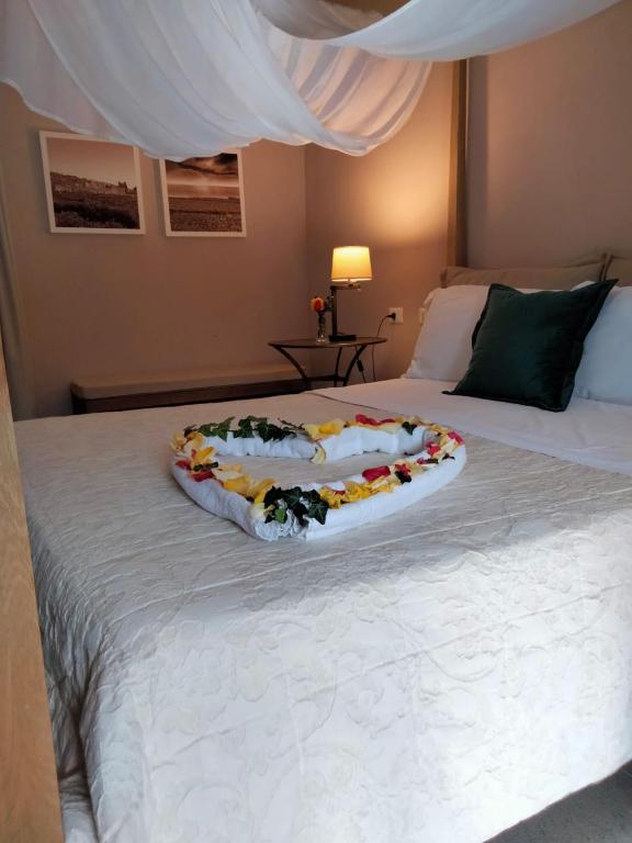 Firriato Hospitality Cavanera Etnea Resort & Wine Experience - Habitación Doble Estándar