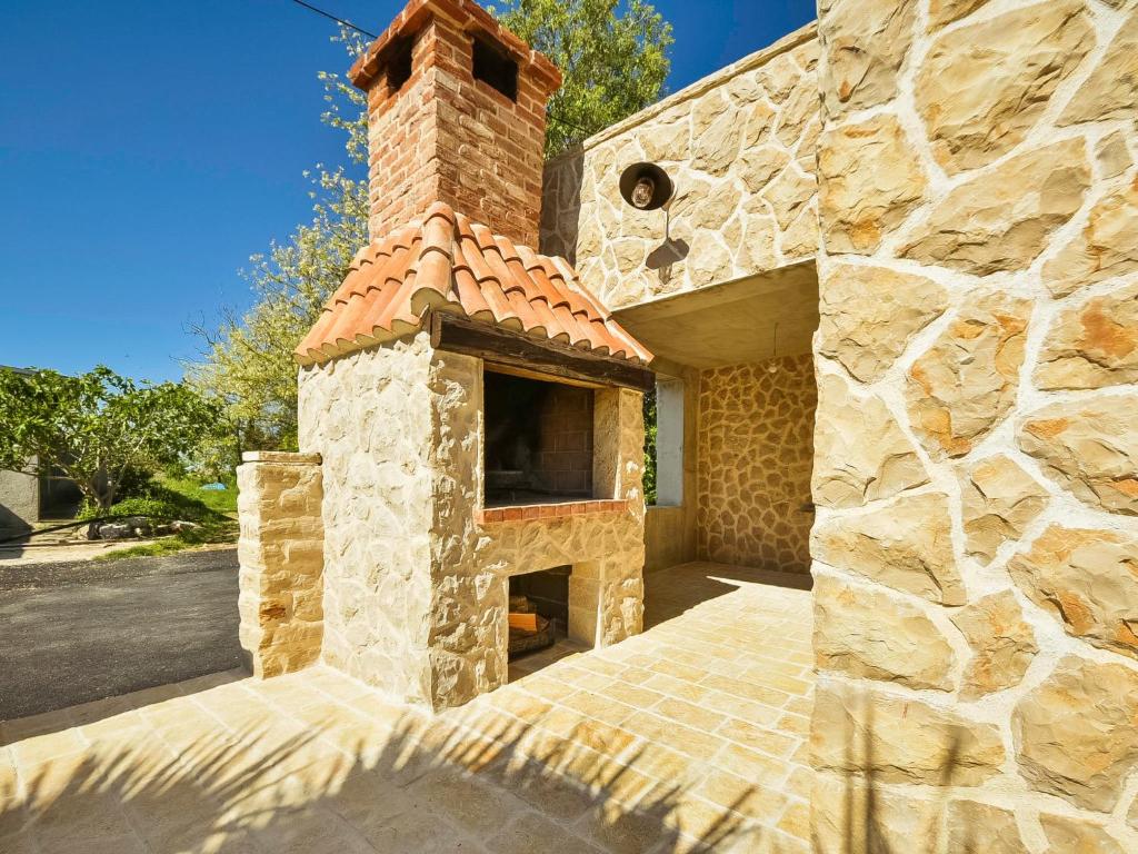 Zdjęcie z galerii obiektu Holiday Home Maja by Interhome w mieście Zarići