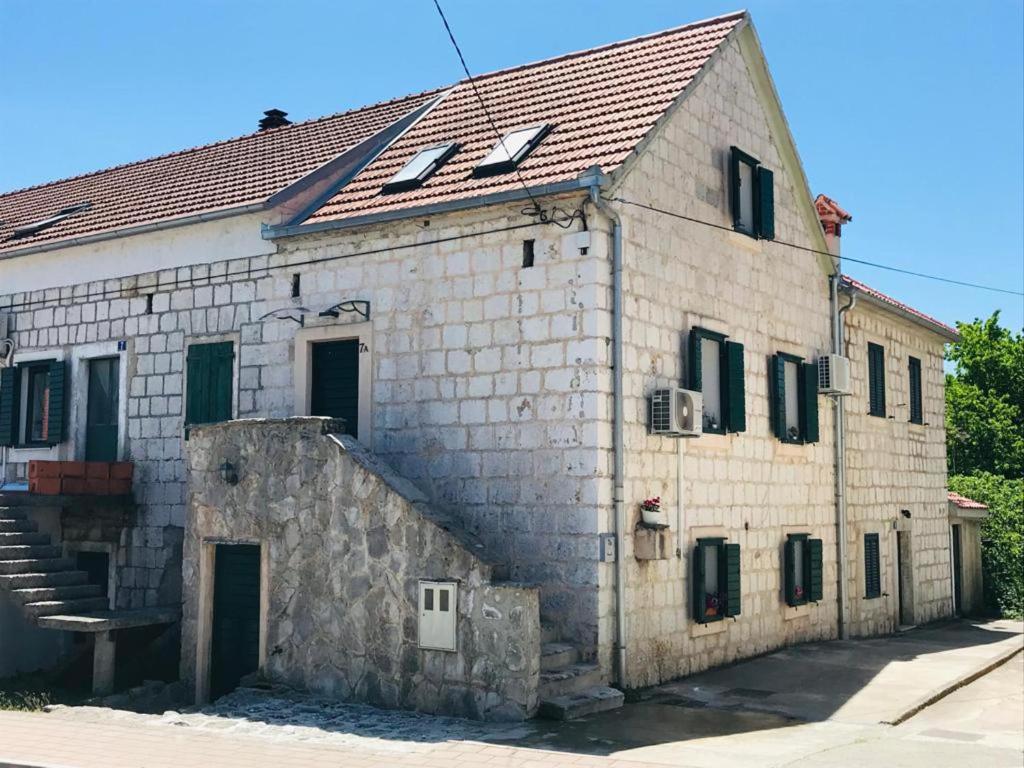Gallery image of Stone house Saint Michael in Košute