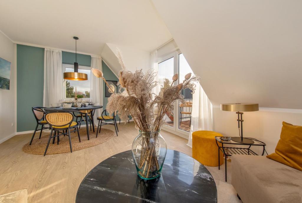 Ferienhaus Rotdorn - Apartamento De Una Habitación