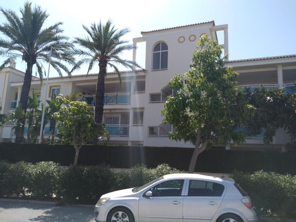 Fotografie z fotogalerie ubytování Sant Pere v destinaci Albir
