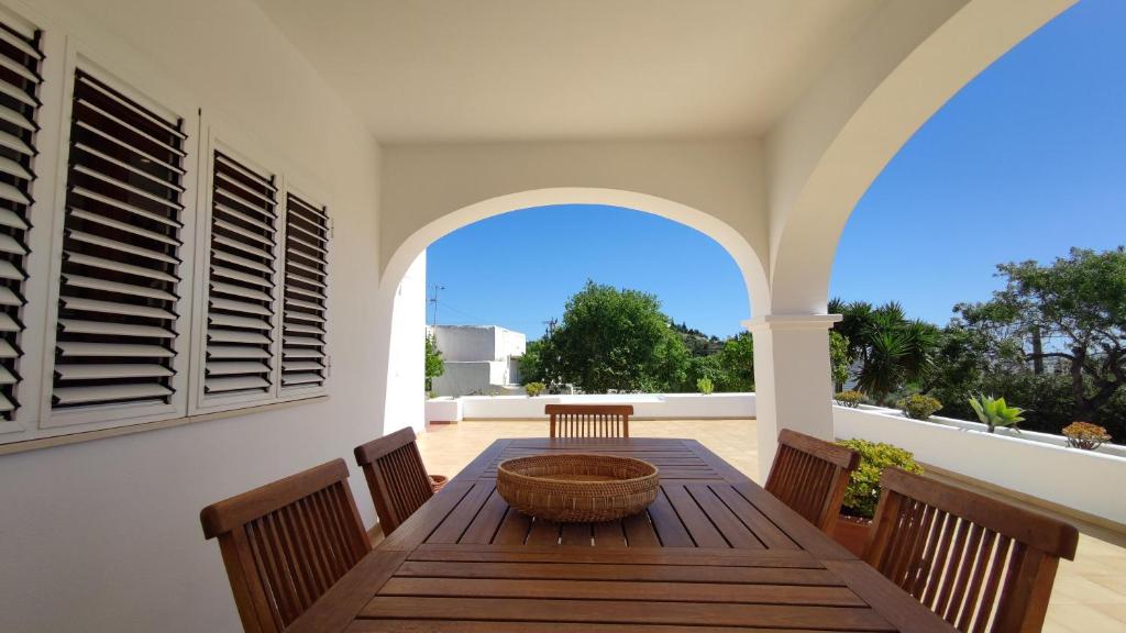 Villa Con Piscina Privada, Santa Eularia des Riu ...
