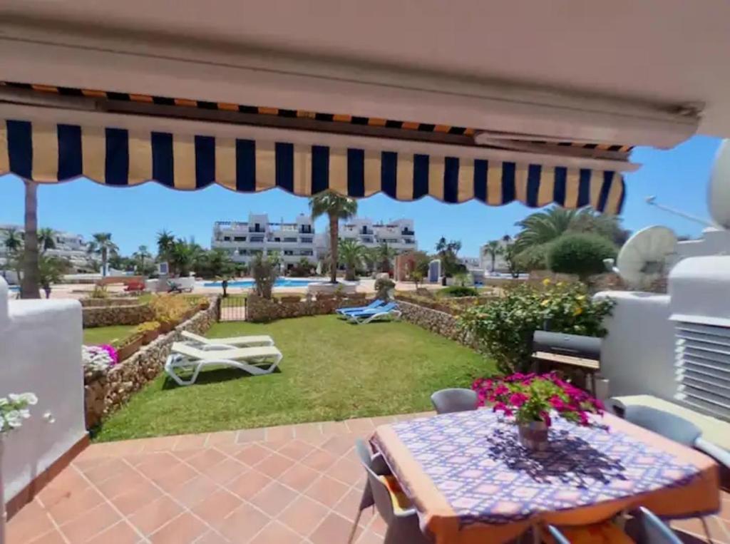 Fotografie z fotogalerie ubytování Aparment in Marina d'or v destinaci Cacla D'or