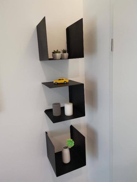 Fotografie z fotogalerie ubytování Moderni apartman Tina v destinaci Mundanije