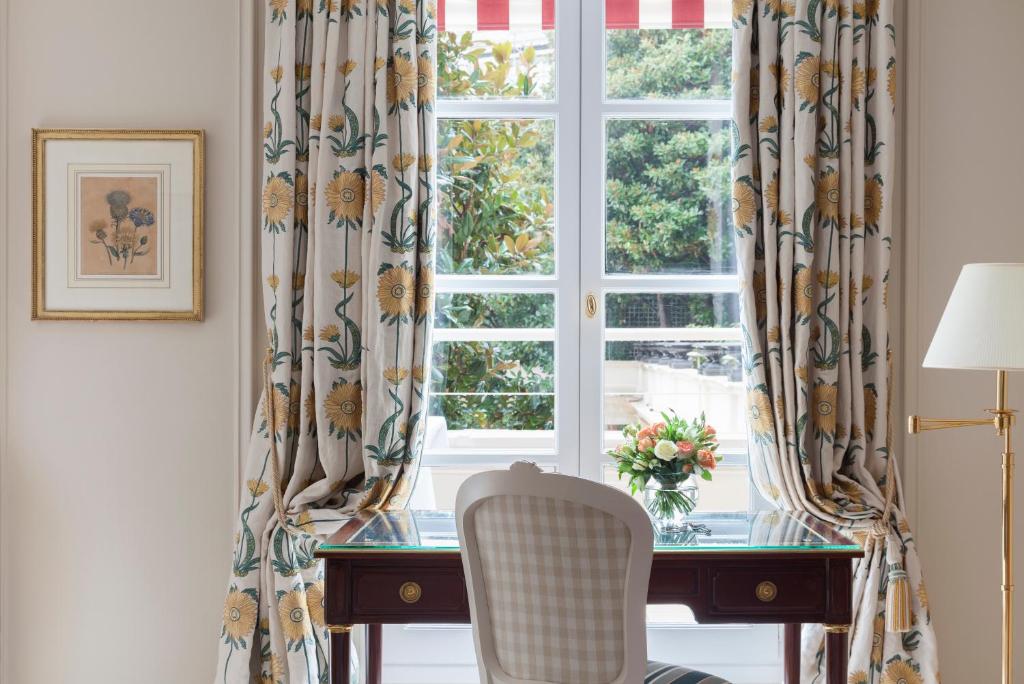 
Deluxe Room with Balcony
