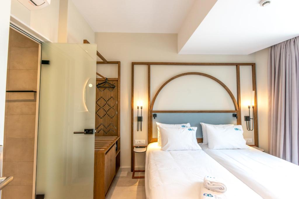 El Greco Hotel - Resim 20