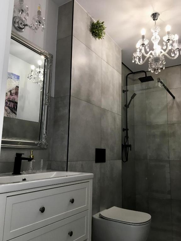 Capitals Residence - 19