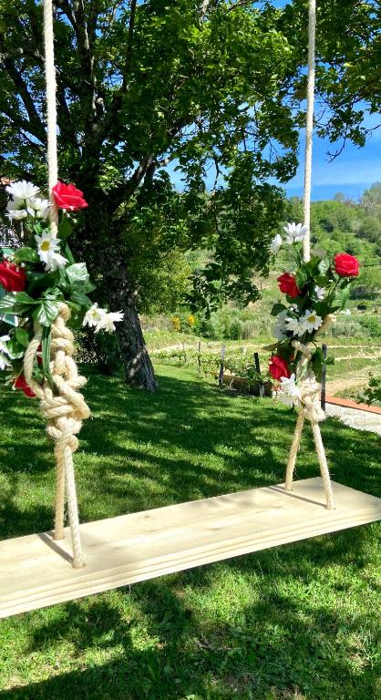 Hosté ubytování Private Douro- Quinta das Susandas