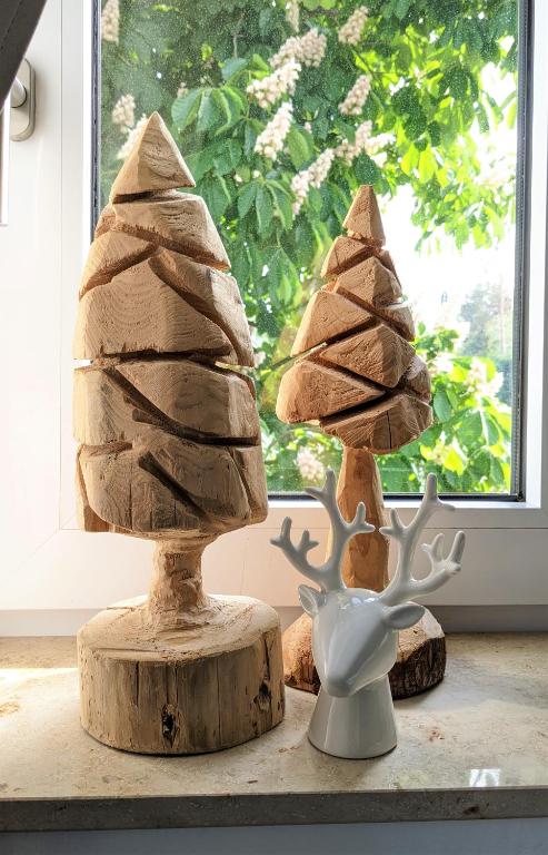 Goethes liebste Betten - stilvolle Ferienwohnungen im historischen Fachwerkhaus in Wernigerode - Parkplatz, Smart-TV, W-Lan - 19