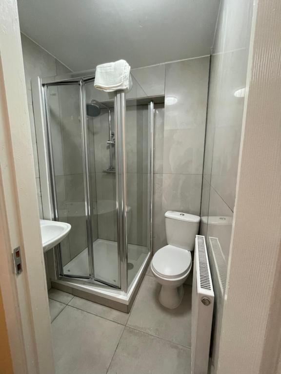 Tinapa Suites - Resim 3