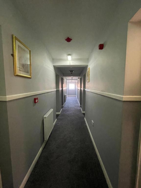 Fotografie z fotogalerie ubytování Tinapa Suites v Manchesteru