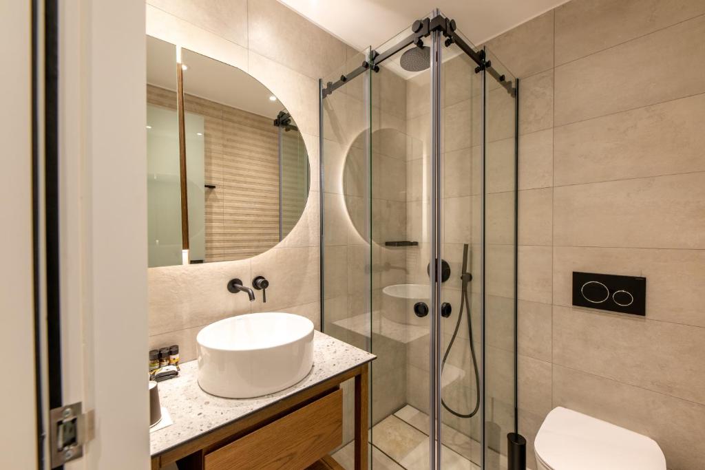 El Greco Hotel - Resim 3