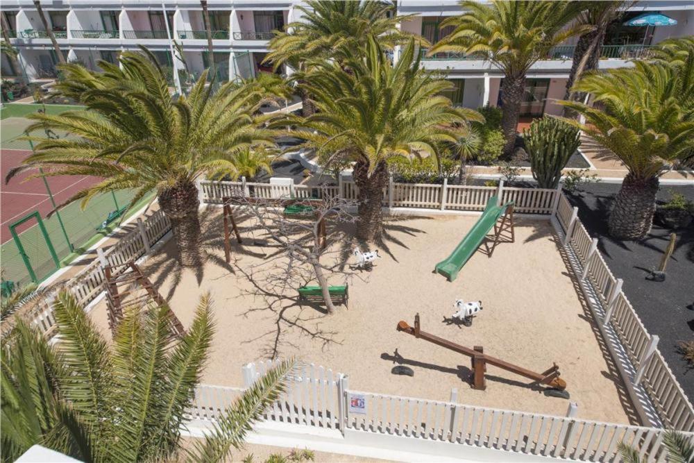 Apartamentos Thaisay vendégei