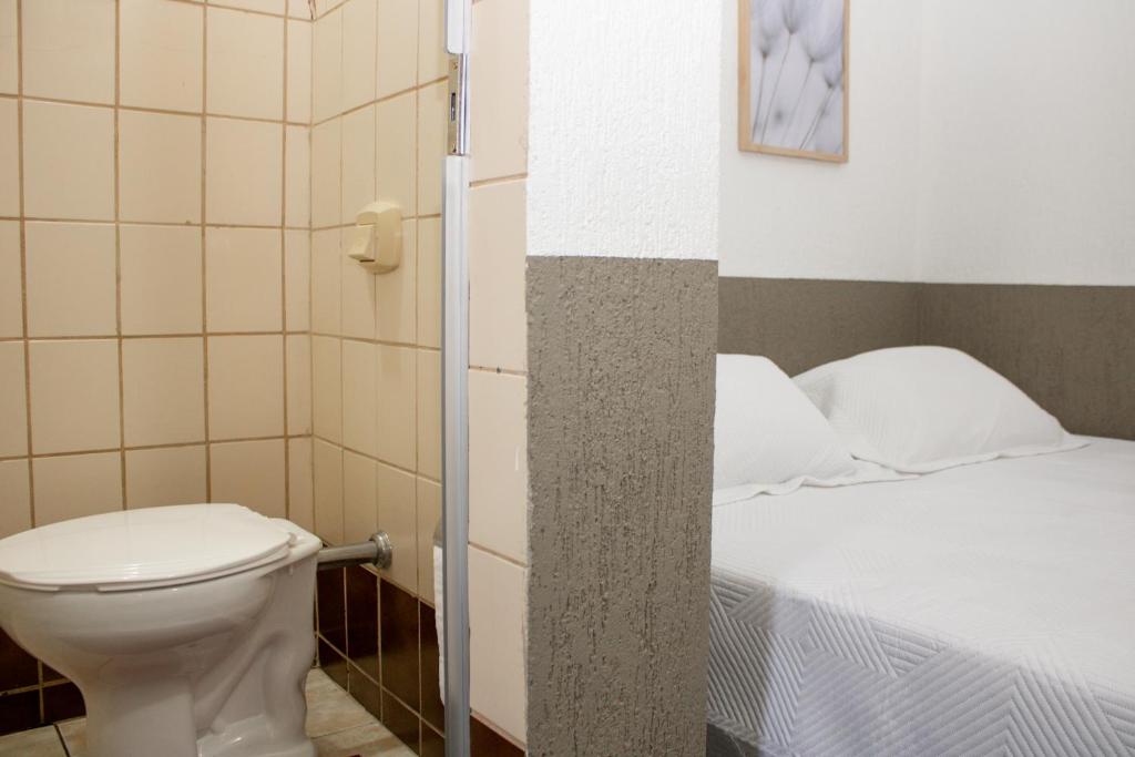 Solar Da Quiitanda - Triple Room