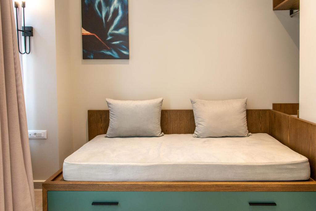 El Greco Hotel - Resim 28