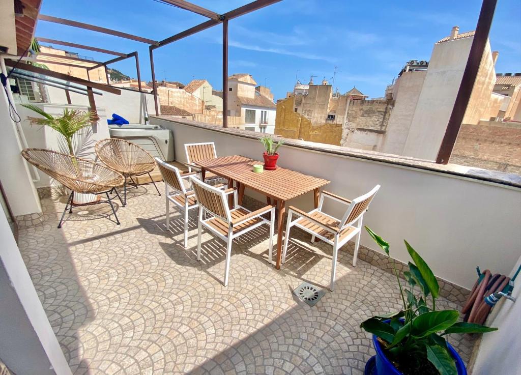 Apartamentos Simba - 3