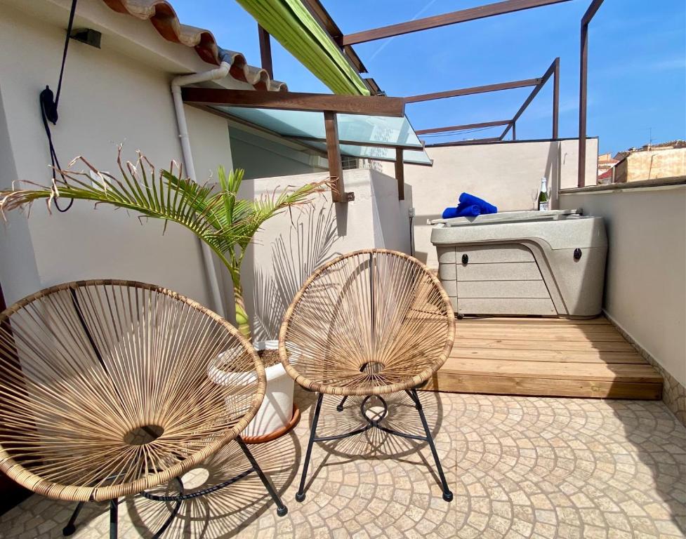 Apartamentos Simba - 6