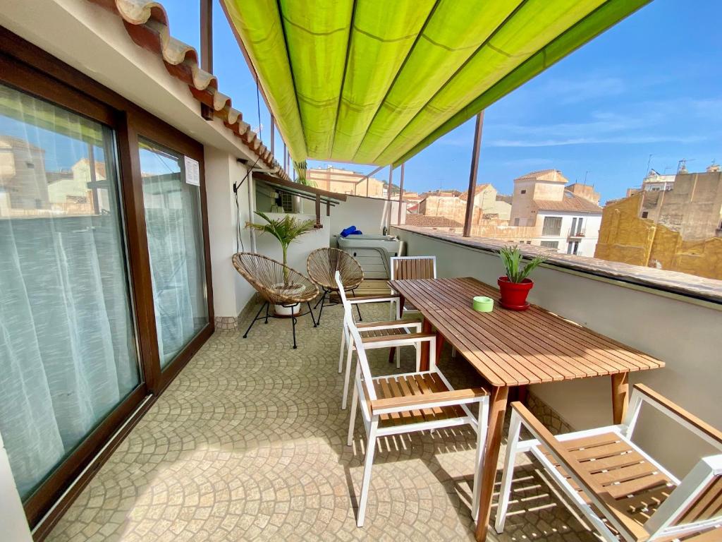 Apartamentos Simba - 8