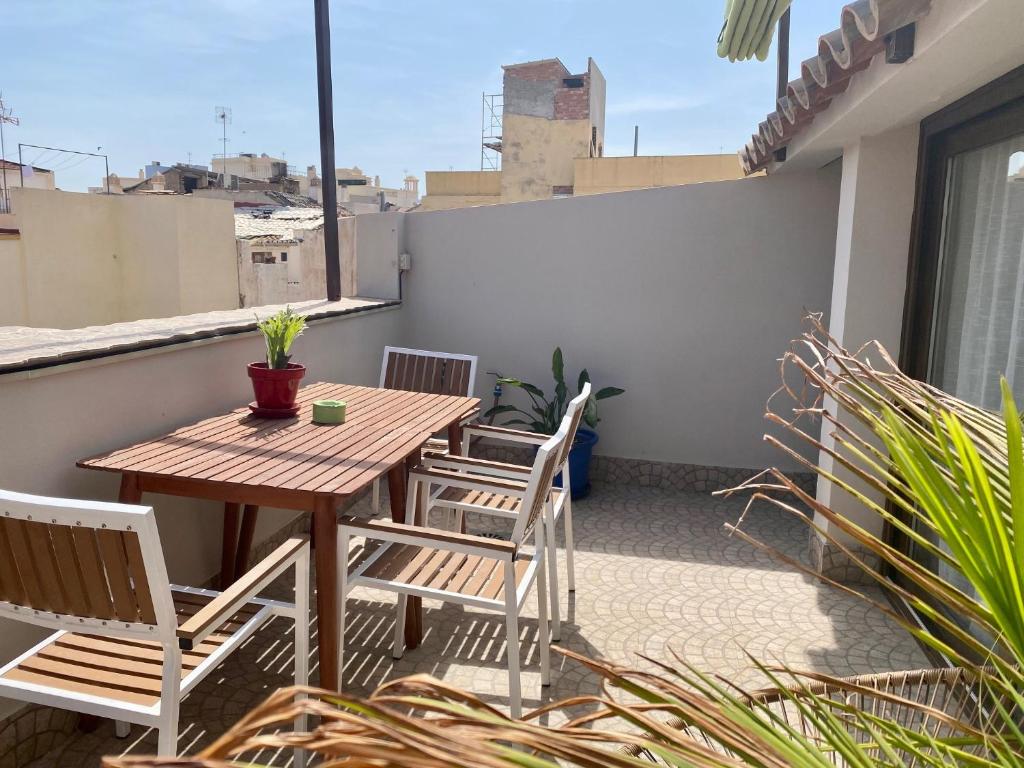 Apartamentos Simba - 5