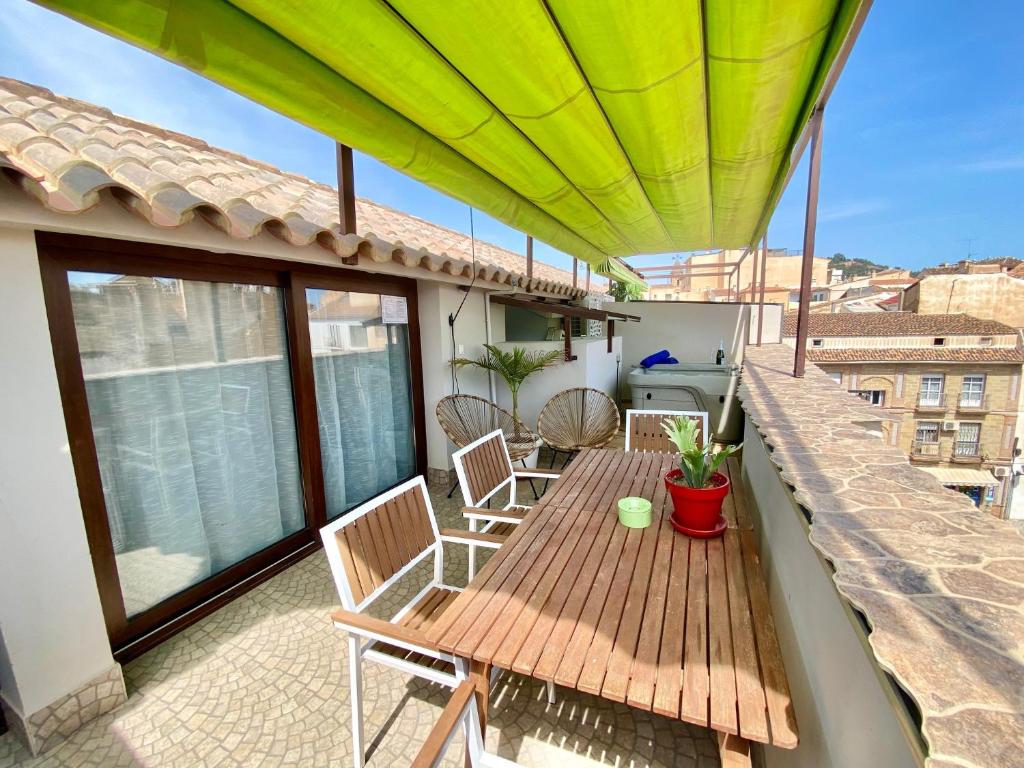 Apartamentos Simba - 7