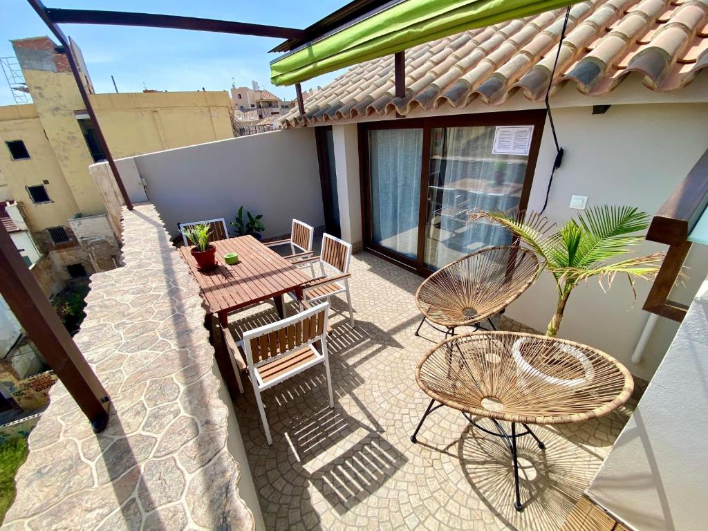 Apartamentos Simba - 4