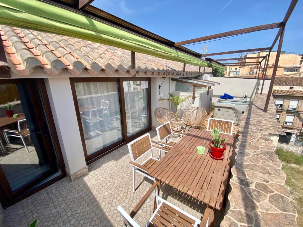 Apartamentos Simba - 1