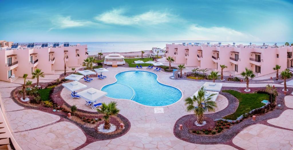 Sky View Suites Hotel, Hurghada – Tarifs 2024
