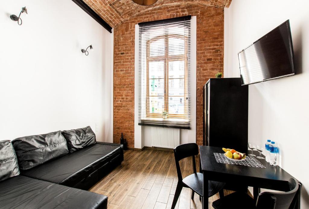 Smart Rental Management Apartments - 