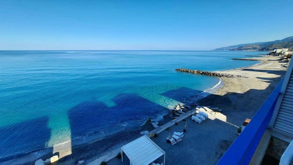 Fotografie z fotogalerie ubytování Sea Palace Hotel v destinaci Marina di Fuscaldo