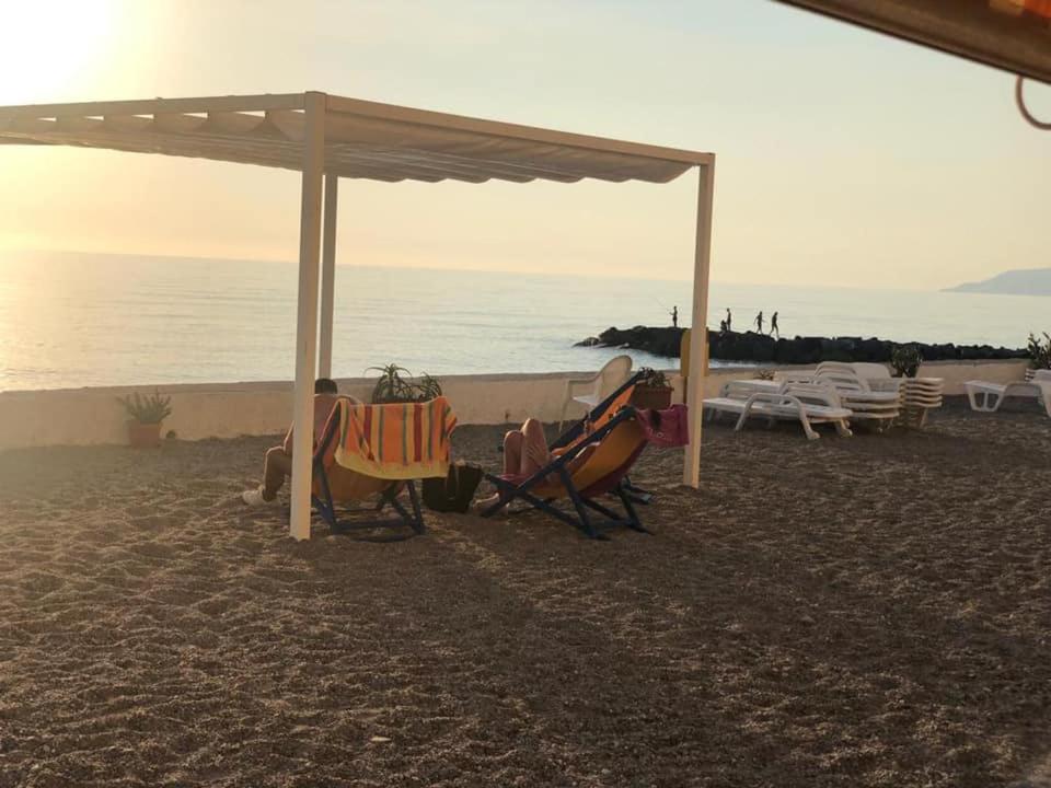 Fotografie z fotogalerie ubytování Sea Palace Hotel v destinaci Marina di Fuscaldo