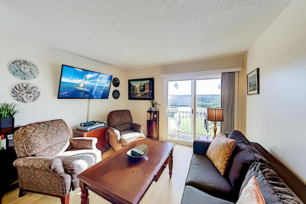 Hotel Anacapa View Unit 265, Port Hueneme, CA