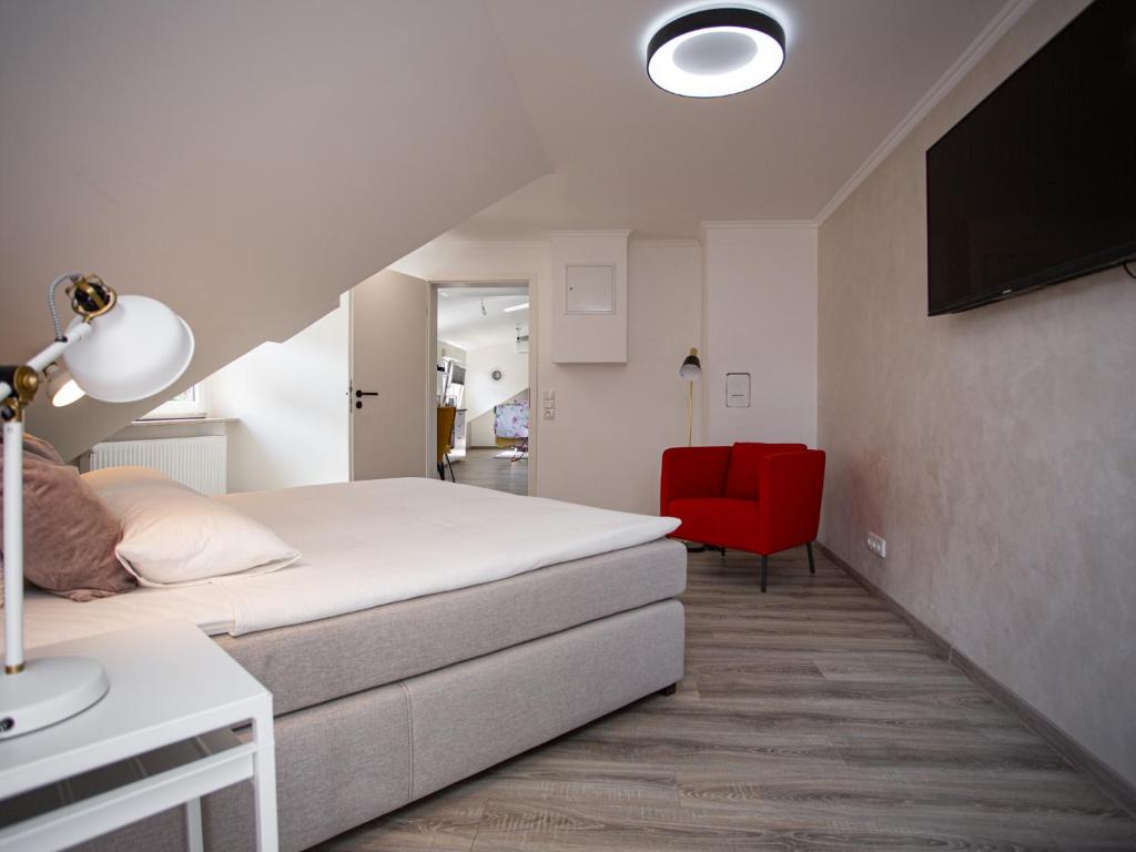 Ferienhaus Kaimt Zell - 10